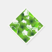 Happy Saint Patrick's Day Servetten (Hoek)