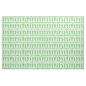 Happy Saint Patrick's Day Shamrock Green Shake Stof (Yard (91,4 cm))