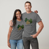 Happy Saint Patrick's Day T-shirt (Unisex)