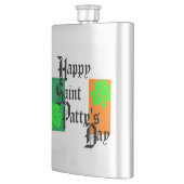 HAPPY SAINT PATTY FLACON (Links)