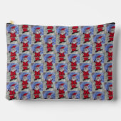 Happy Santa Etui (Voorkant)