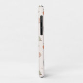 Happy Schattige pompoenpatroon - Case-Mate iPhone Case (Achterkant/links)