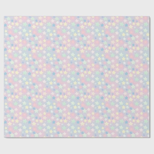 Happy School 13 inpakpapier (Vlak)