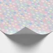 Happy School 13 inpakpapier (Hoek)