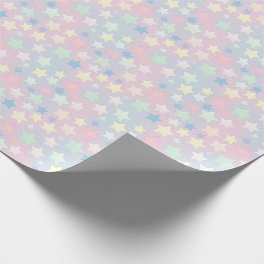 Happy School 13 inpakpapier (Hoek)