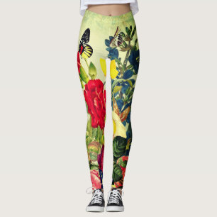 HAPPY SEED LEGGINGS