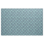 Happy Sharks Stof (Fat Quarter)