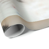 Happy Shelty Cadeaupapier (Rol Hoek)