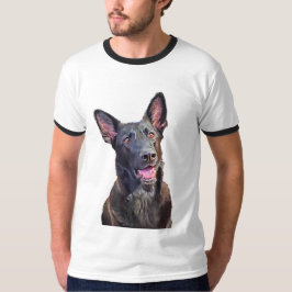 Happy Shepherd T-shirt