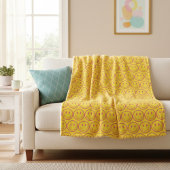 Happy Sherpa Blanket Sherpa Deken