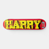 HAPPY SKATEBOARDS / JMT USA (Horizontaal)