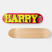 HAPPY SKATEBOARDS / JMT USA (Horizontaal)