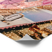 Happy Skies Poster (Hoek)