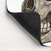Happy Skull Muismat (Hoek)