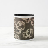 Happy Skulls Mok (Midden)