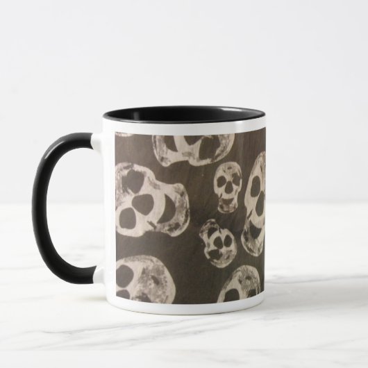 Happy Skulls Mok (Links)