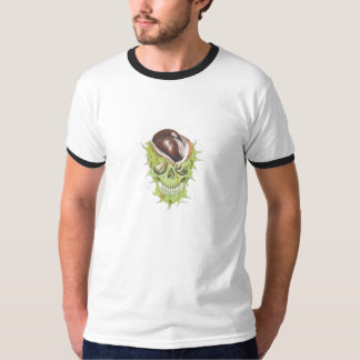 happy skulls t-shirt