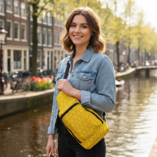 Happy Sling Bag