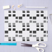 Happy Smile Face Tissue Paper Tissuepapier (Craft)