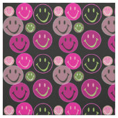 Happy Smile Stof (Swatch)