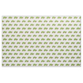 Happy Smiling Turtle Thunder_Cove Stof (Yard (91,4 cm))