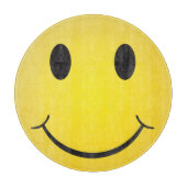 Happy Snijplank (Voorkant)