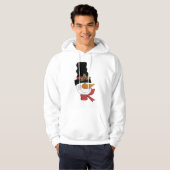Happy Snowman Tshirts en Gifts (Voorkant volledig)