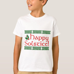 Happy Solstice T-shirt