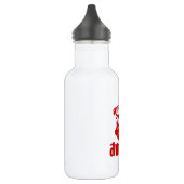 Happy Songkran Day ☺ Suksan Wan Songkran in Thai ☺ Waterfles (Links)