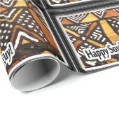 Happy Soul Day Cadeaupapier (Rol Hoek)