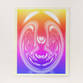 Happy Spirit Legpuzzel (Verticaal)