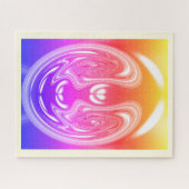 Happy Spirit Legpuzzel (Horizontaal)