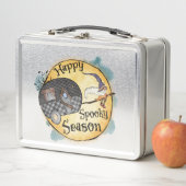 Happy Spooky Season | Halloween Camping (In situ)