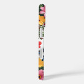 Happy Spring Case-Mate iPhone Case (Achterkant / Rechts)