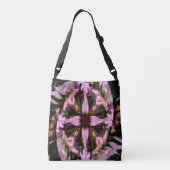 Happy Spring.... Crossbody Tas (Achterkant)