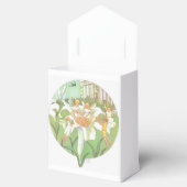 Happy Spring Fairy Flower Party Bedankdoosjes (Geopend)