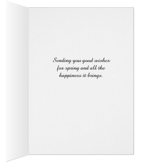 Happy Spring Flowering Vinca Paarse Blooms (Binnen (Rechts))