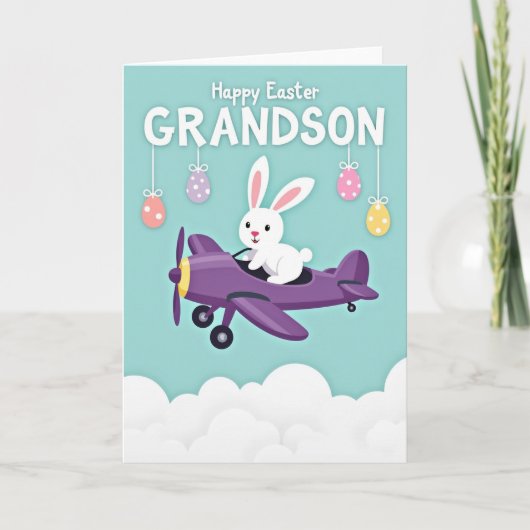 Happy Spring Flying Friend Card Kaart (Voorkant)
