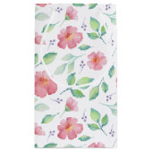 Happy Spring Klein Cadeauzakje (Achterkant)