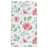 Happy Spring Klein Cadeauzakje (Voorkant)