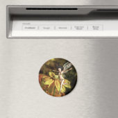 Happy Spring Magneet (Insitu (Vaatwasser))