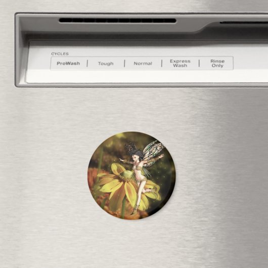 Happy Spring Magneet (Insitu (Vaatwasser))