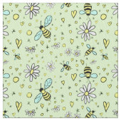 happy spring stof (Close Up)