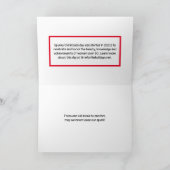 Happy Spunky Old Broads Day | 1 februari Kaart (Binnen)