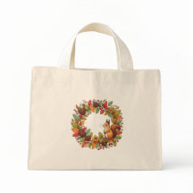 Happy Squirrel in de bladeren van de herfst