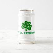 HAPPY ST. PATRICK'S DAG BIERPUL (Center)