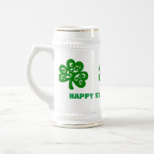 HAPPY ST. PATRICK'S DAG BIERPUL (Links)