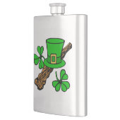 HAPPY ST.PATRICK'S DAG FLACON (Links)