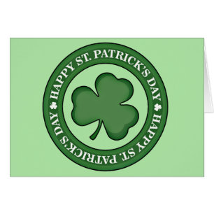 Happy St. Patricks Day