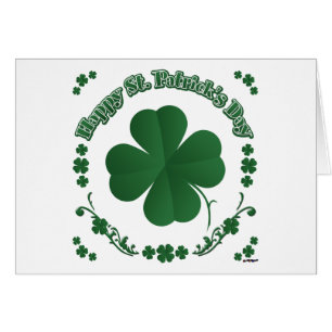 Happy St. Patrick's Day